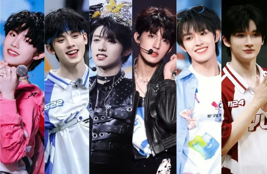 tf三代有哪几个有黑料的明星,_TF家族三代恋爱传闻_TF家族三代养成系爱豆