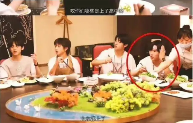 TF家族三代养成系爱豆_TF家族三代恋爱传闻_tf三代有哪几个有黑料的明星,