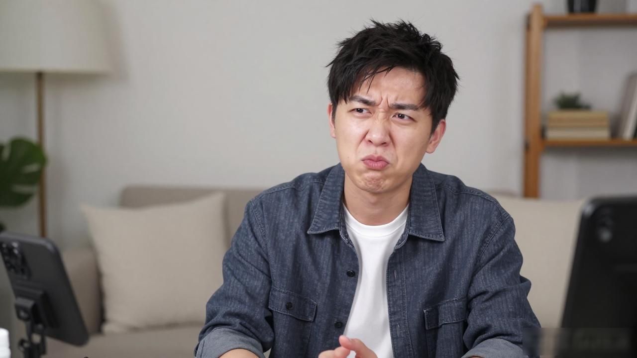 明星搞笑直播为什么这么火？看完小张的亲身经历你就懂了
