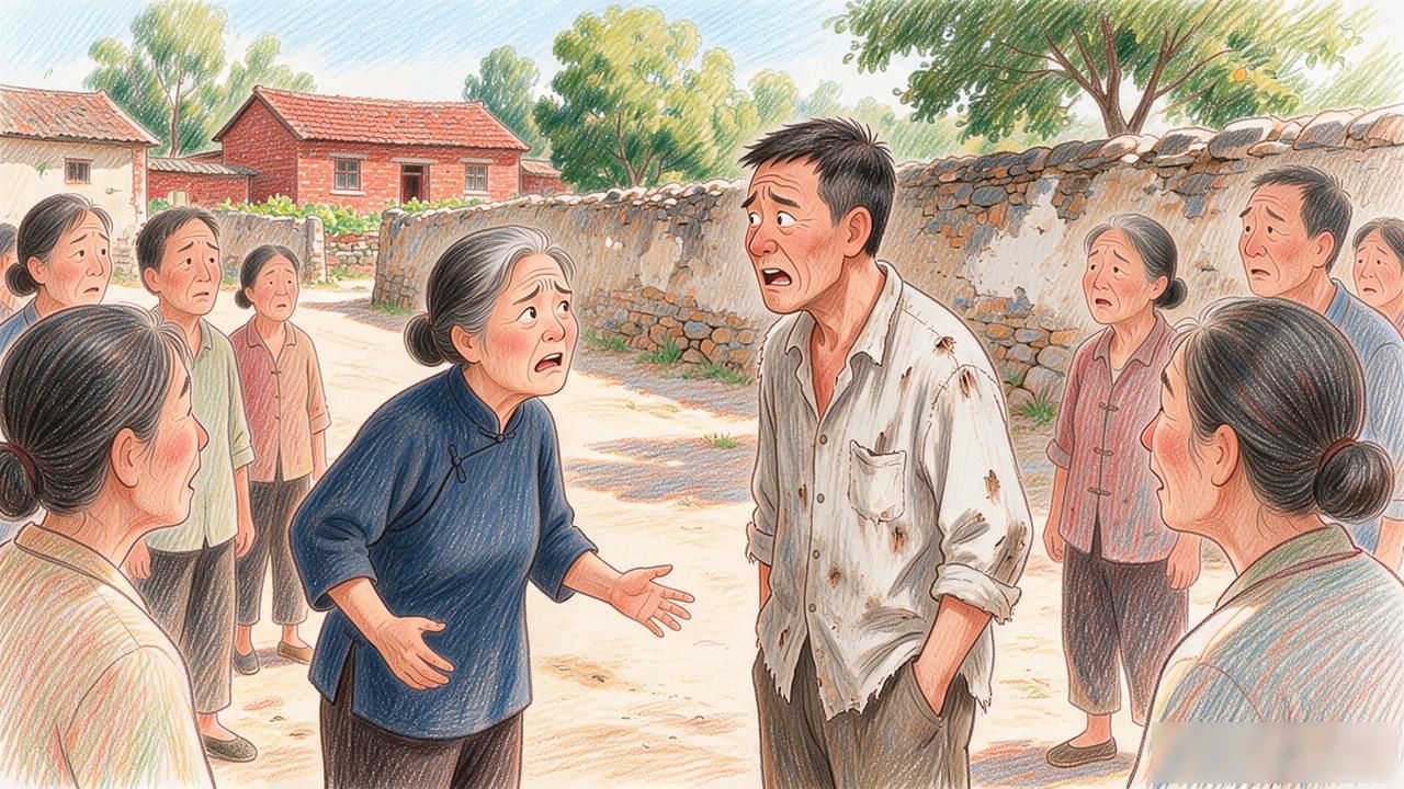 回老家真的能翻身吗？我朋友用三年时间证明了这件事