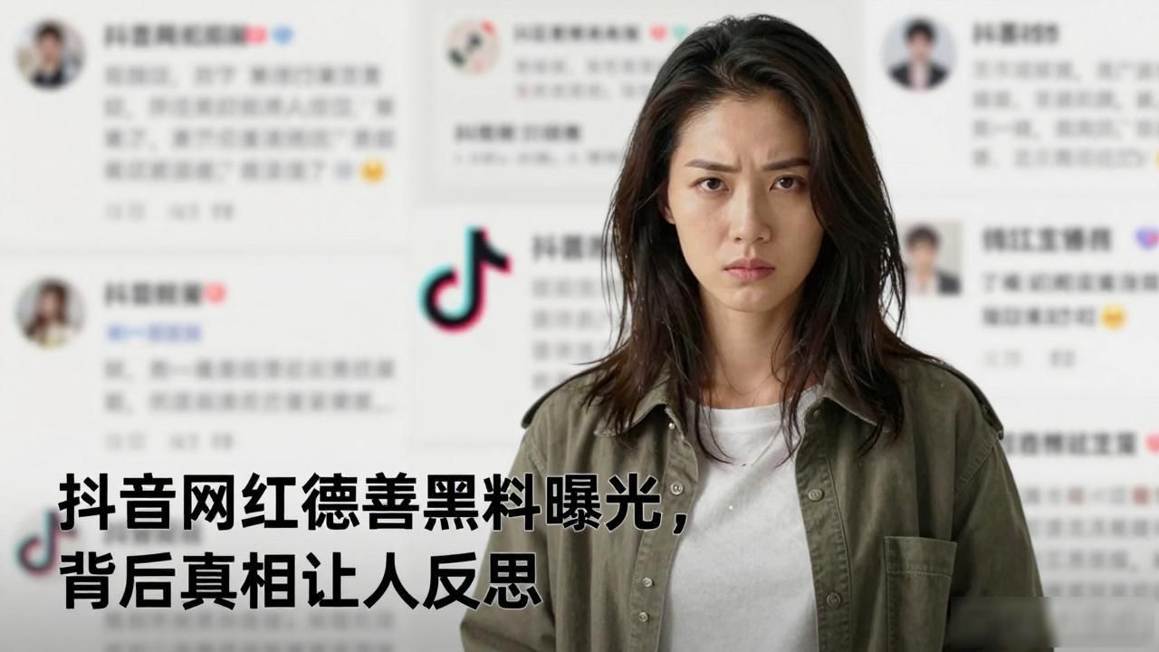 抖音网红德善黑料,_抖音网红德善黑料,_抖音网红德善黑料,