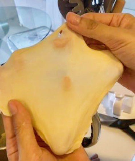 网红脏脏包黑暗料理,_韩国蒜香奶酪面包制作方法_网红蒜香奶酪面包配方