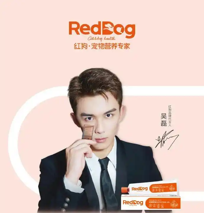 狗年明星热点,_宠物食品品牌明星营销策略_明星宠物行业代言